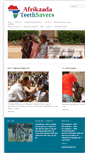 Mobile Screenshot of afrikaadats.com